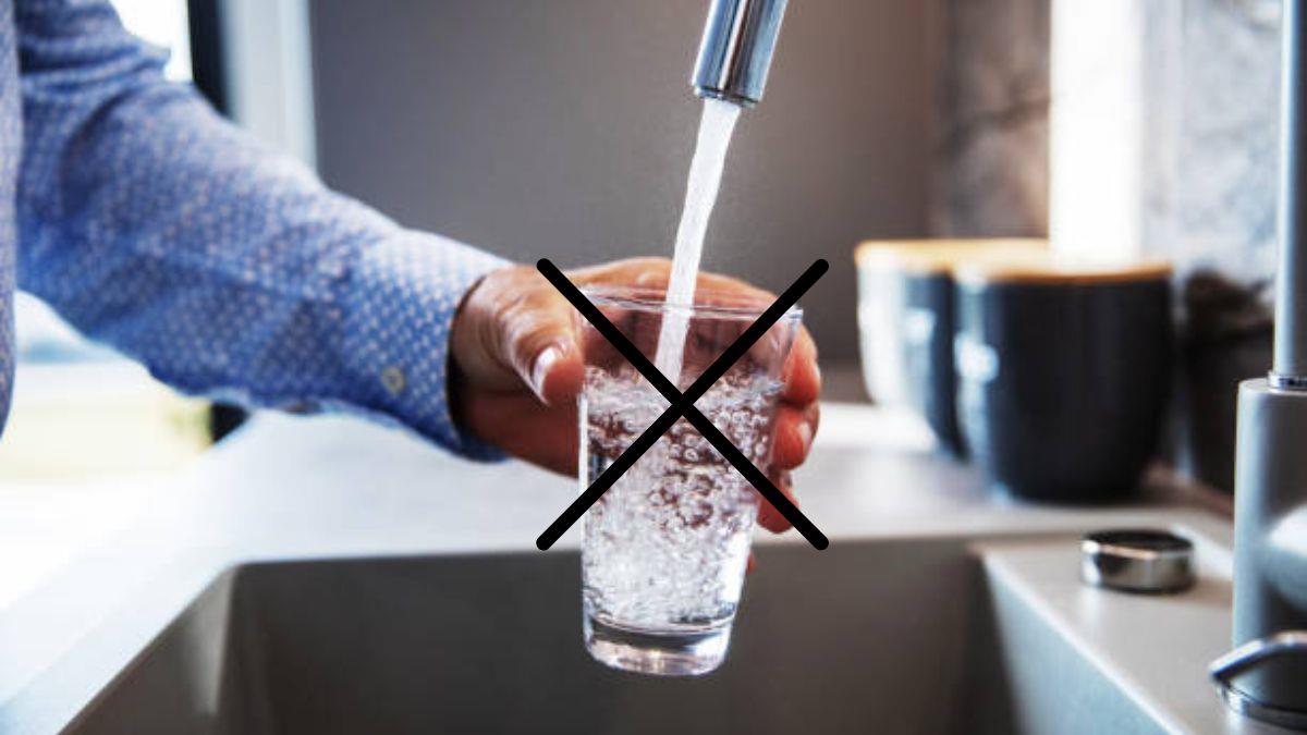 Los 5 distritos de Lima que se quedarán sin agua este 22 de abril por trabajos de Sedapal